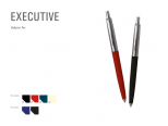 Ballograf Executive balpen 